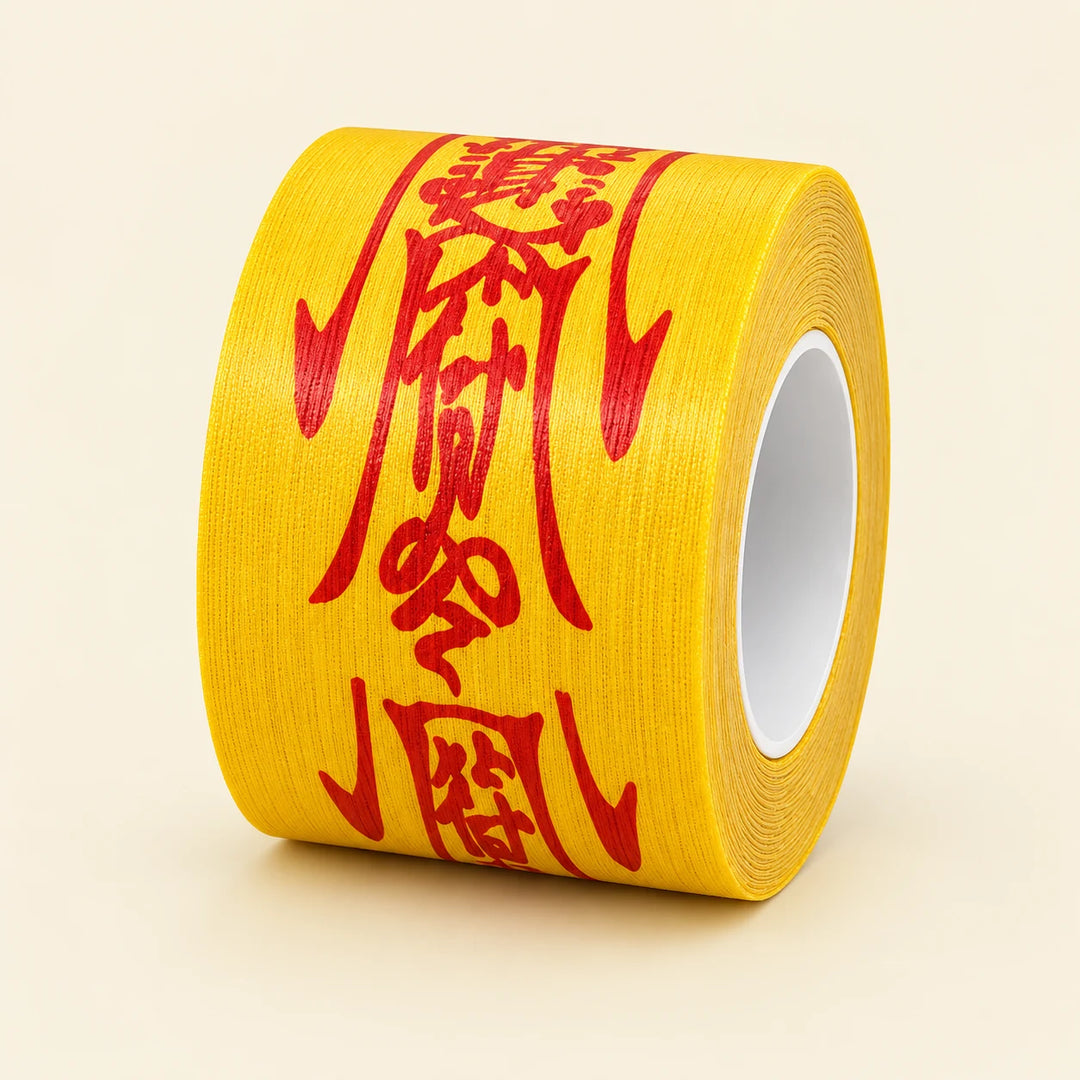 One roll of SHENXING speed talisman tape